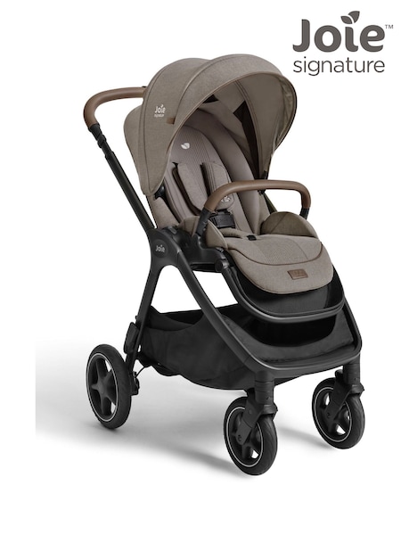 Joie Maple Finiti Flex 2n1 Signature Pram (F52350) | £350
