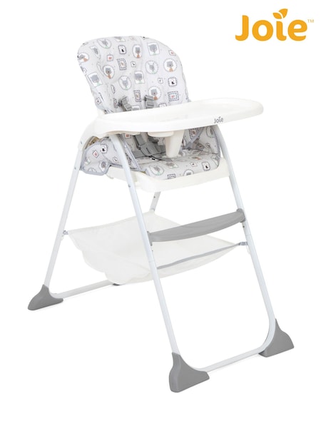Joie Portrait Mimzy Snacker Highchair (F52361) | £60