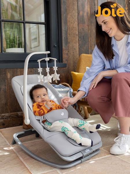 Joie Arctic Dreamer Rocker (F52365) | £75
