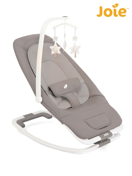 Joie Walnut Dreamer Rocker (F52367) | £75