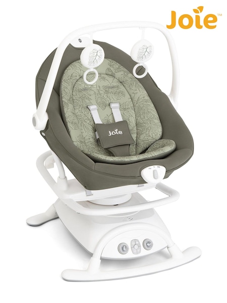 Joie Palms Sansa 2in1 Rocker (F52373) | £160