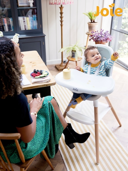 Joie Mist Chestnut Highchair (F52374) | £140