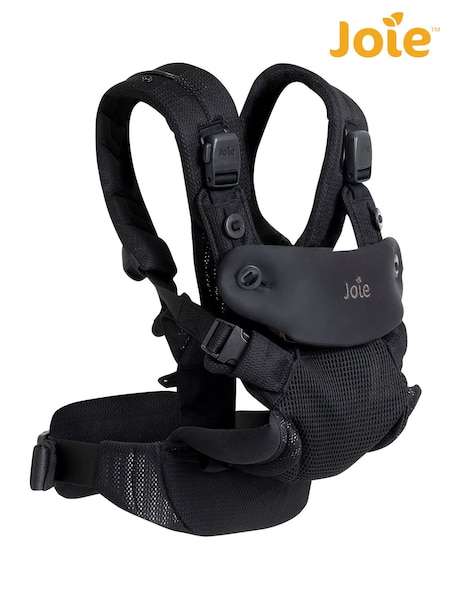 Joie Coal Savvy AIR 4n1 Baby Carrier (F52375) | £100