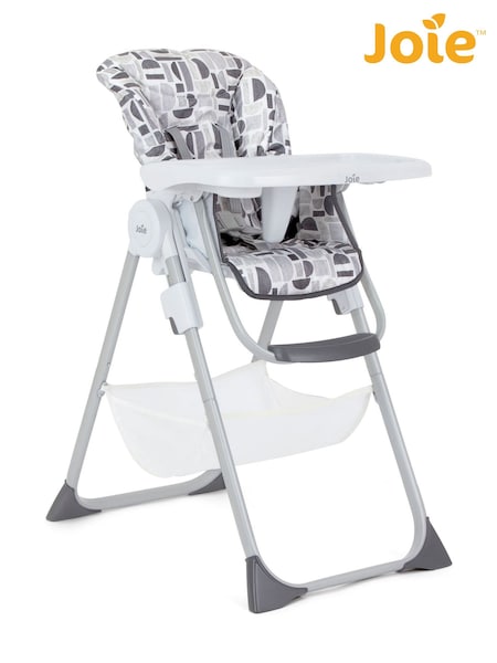 Joie Logan Snacker 2n1 Highchair (F52377) | £75
