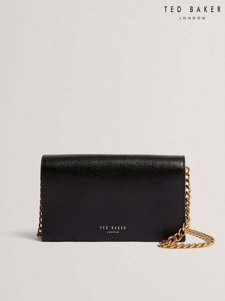 Ted Baker Black Tabina Travel Novelty Purse (F53214) | £80