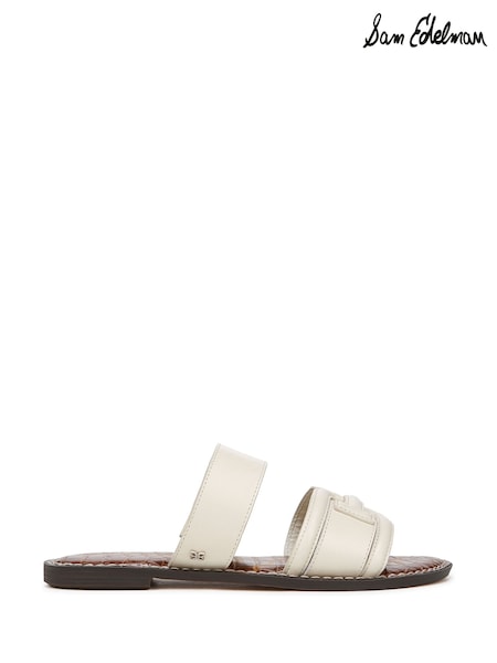 Sam Edelman Regular Fit Gabi Slider Sandals (F53416) | £120
