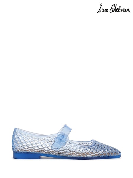 Sam Edelman Regular Fit Michaelajlly Mary Jane  Shoes (F53503) | £90