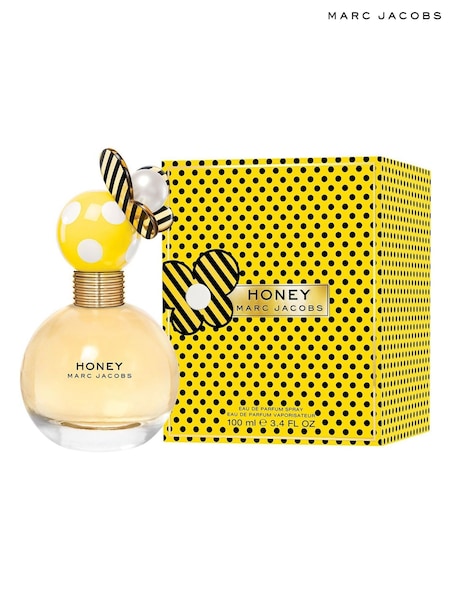 Marc Jacobs Honey Eau de Parfum 100ml (F53544) | £99