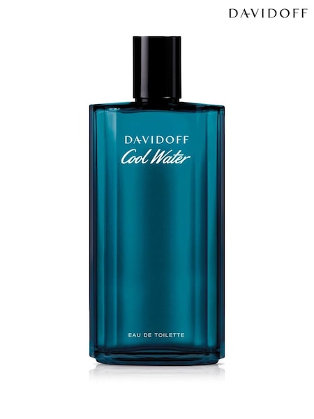 Davidoff Cool Water Eau de Toilette 200ml (F53549) | £89