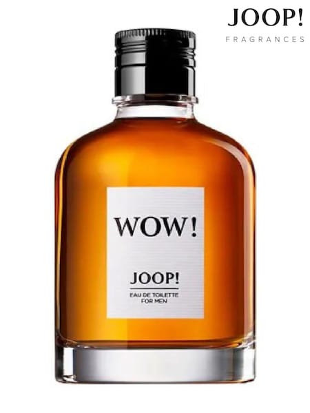 Joop! Wow! For Men Eau de Toilette 100ml (F53551) | £67