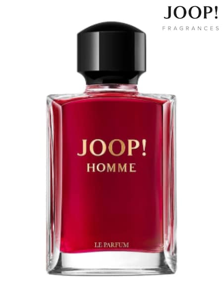 Joop! Homme Parfum 125ml (F53552) | £74