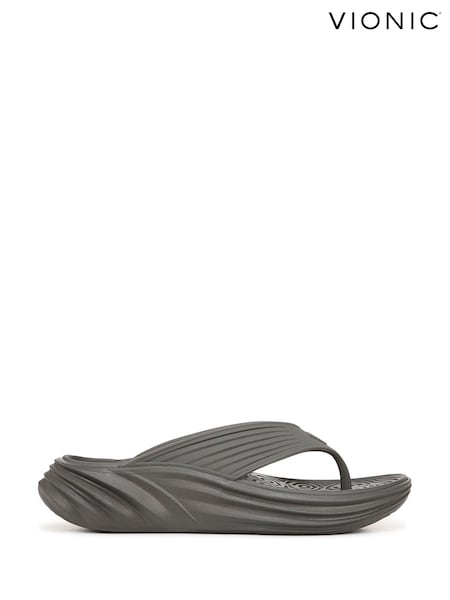 Vionic Unisex Tide Rx Recovery Arch Support Sandals (F54223) | £100