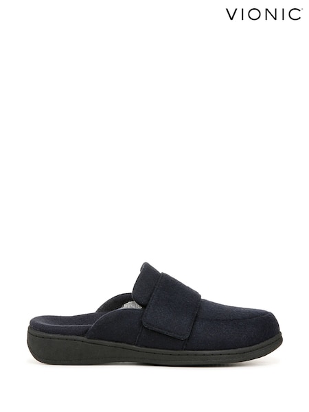 Vionic Regular Fit Gemma II Arch Support Mule Slippers (F54226) | £80