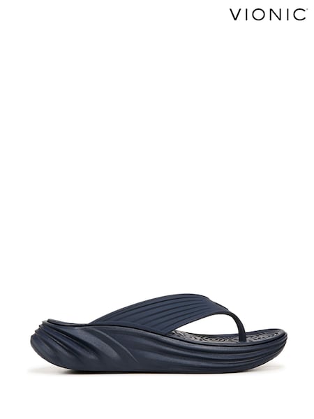 Vionic Unisex Tide Rx Recovery Arch Support Sandals (F54228) | £100