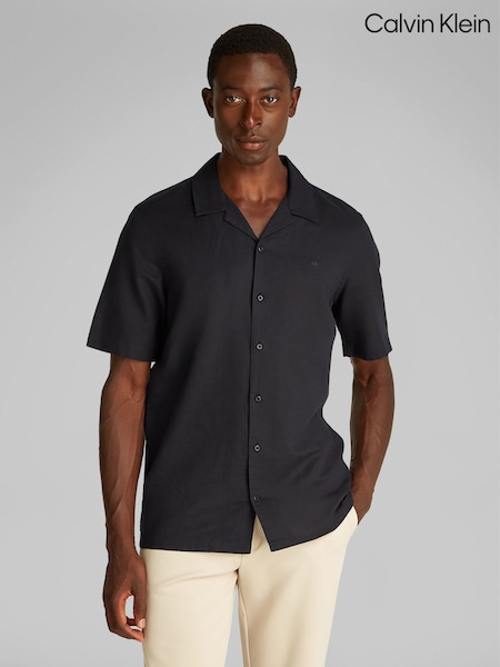 Calvin Klein Black Intense Power Shirt (F54665) | £85