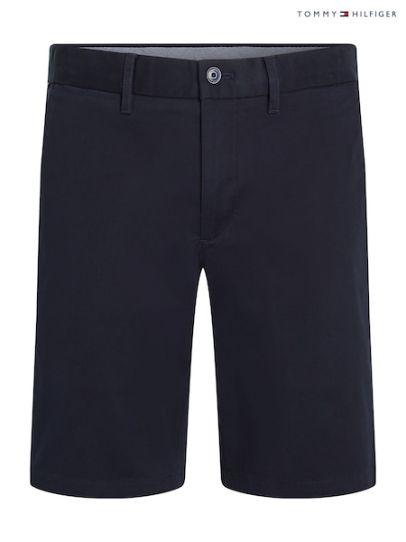 Tommy Hilfiger Blue Plus 1985 Brooklyn Shorts (F55075) | £75