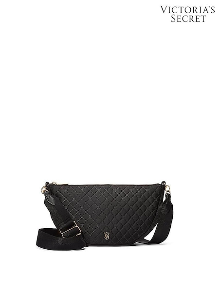 Victoria's Secret Black Belt Bag (F55280) | £40