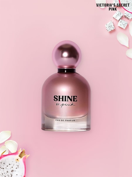 Victoria's Secret Shine by PINK 50ml Perfume (F55281) | £30