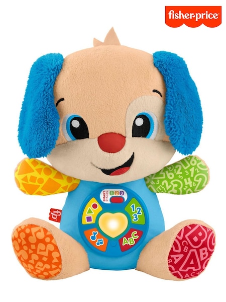 Fisher Price Laugh & Learn® Smart Stages® Puppy (F55577) | £30