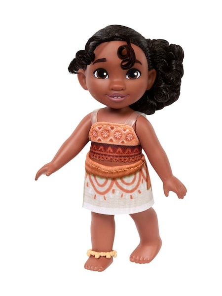 Disney Moana 2 Simea Fashion Doll (F55720) | £20