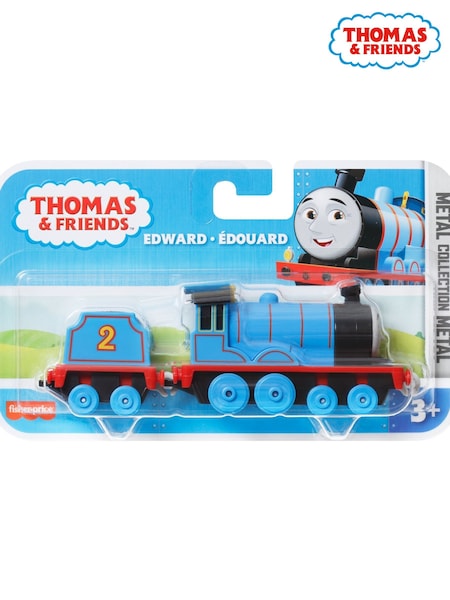 Thomas and Friends Large Push Along Edward (F55724) | £13