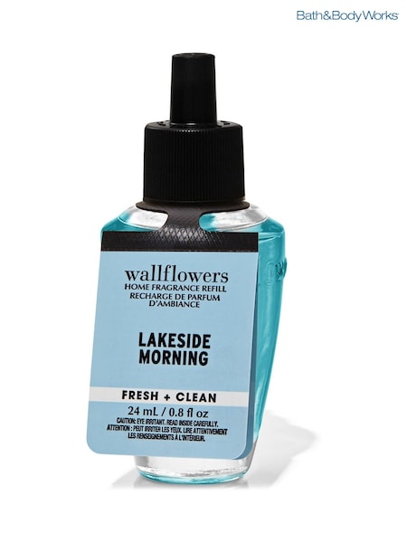 Bath & Body Works Wallflowers Fragrance Refill (F56708) | £9
