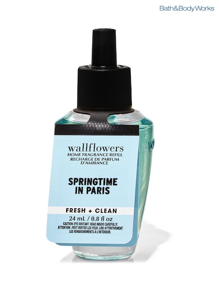 Bath & Body Works Wallflowers Fragrance Refill (F56718) | £9