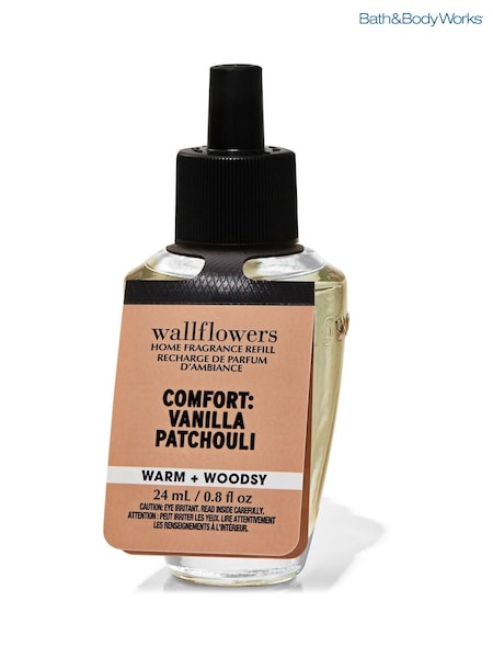 Bath & Body Works Wallflowers Fragrance Refill (F56729) | £9