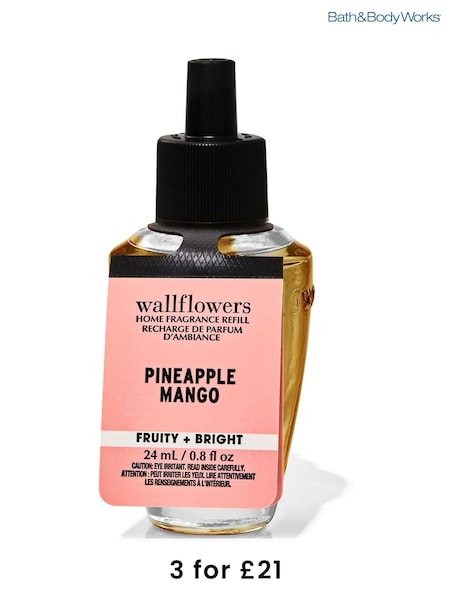 Bath & Body Works Wallflowers Fragrance Refill (F56731) | £8