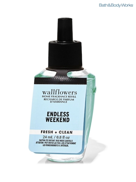Bath & Body Works Wallflowers Fragrance Refill (F56734) | £9