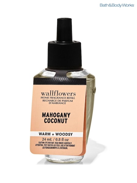 Bath & Body Works Wallflowers Fragrance Refill (F56736) | £9