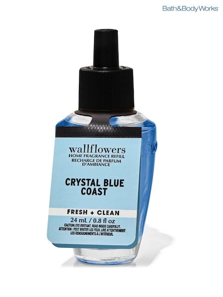 Bath & Body Works Wallflowers Fragrance Refill (F56741) | £9