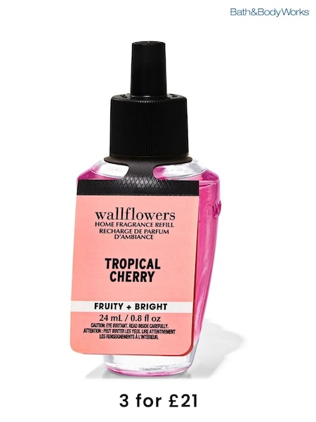 Bath & Body Works Wallflowers Fragrance Refill (F56743) | £8
