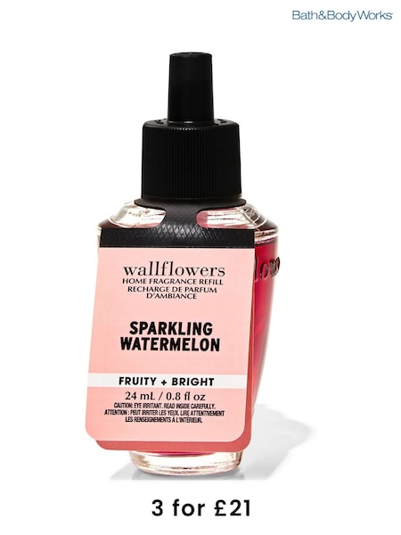 Bath & Body Works Wallflowers Fragrance Refill (F56745) | £8