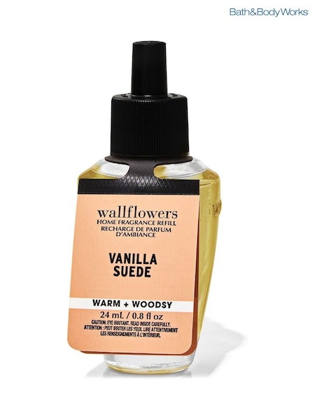 Bath & Body Works Wallflowers Fragrance Refill (F56750) | £9