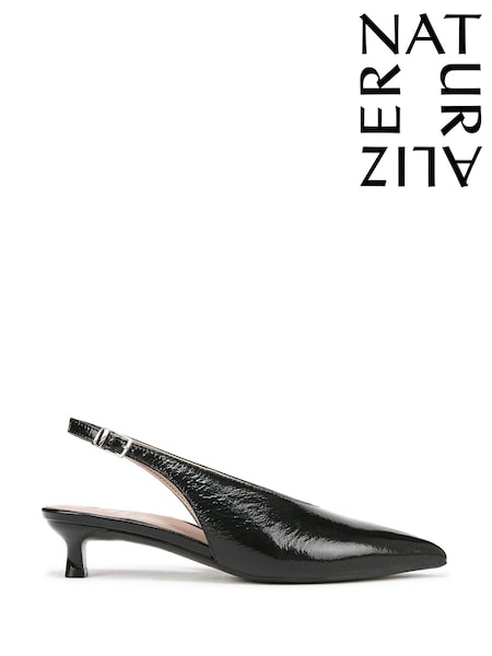 Naturalizer Regular Fit Nicolette Slingback Shoes (F57295) | £130