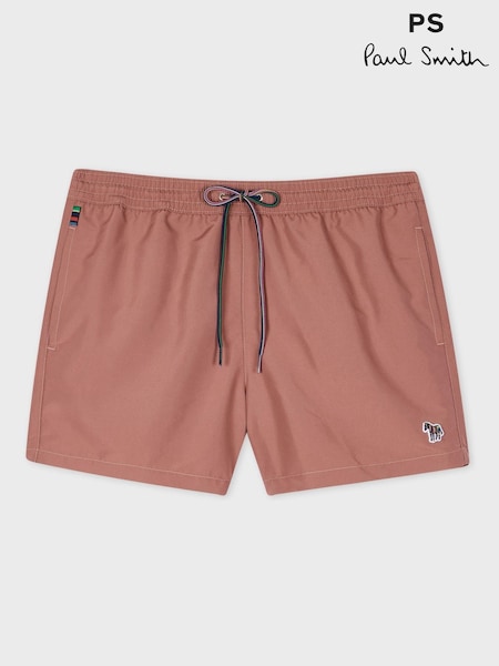 PS Paul Smith Logo Swim Shorts (F57479) | £75