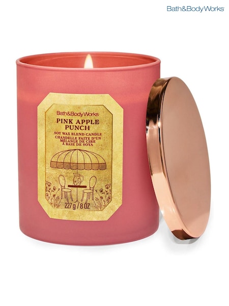 Bath & Body Works Single Wick Candle 8 oz / 227 g (F57539) | £20