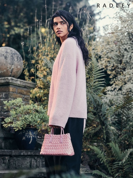 Radley Small  The Goswell Open Top Grab Bag (F57596) | £219