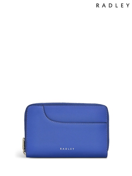 Radley Medium Pockets Zip Around Purse (F57619) | £79