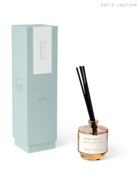Katie Loxton Birthday Senitment Reed Diffuser (F57730) | £22.99