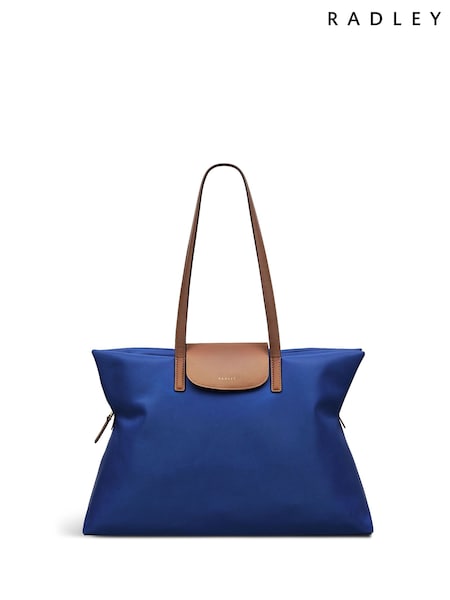Radley Medium Pocket Essentials Zip Top Tote Bag (F57782) | £99