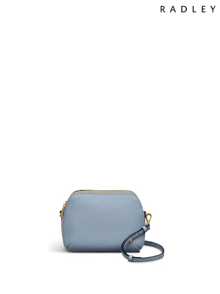 Radley Medium Dukes Place Icon Zip Top Cross-Body Bag (F57783) | £199
