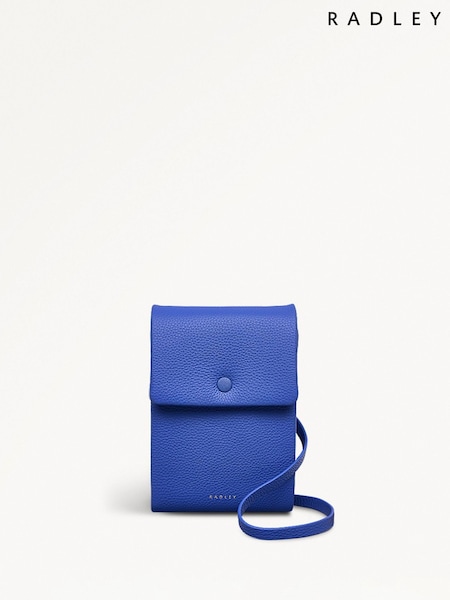 Radley Mallow Street Medium Phone Cross-Body  Bag (F57789) | £99