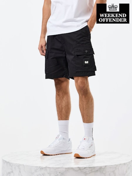 Weekend Offender Overlay Shorts (F58343) | £60