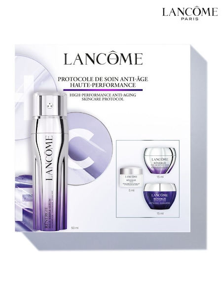 Lancôme Renergie H.C.F. Triple Serum 50ml Gift Set (F59271) | £109
