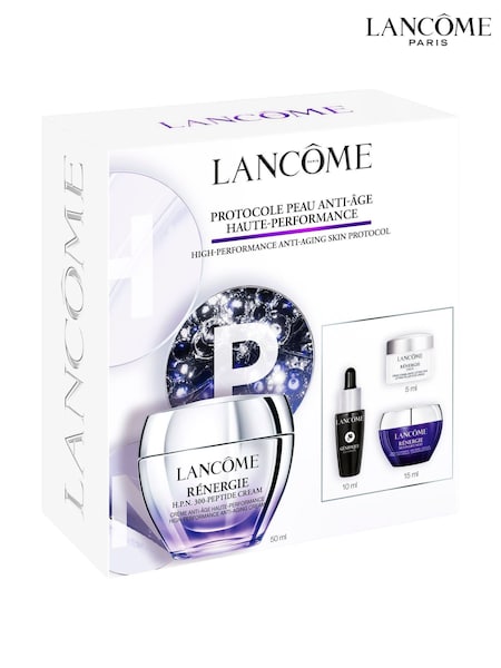 Lancôme Renergie H.P.N. 300 Peptide Cream Gift Set (F59273) | £114