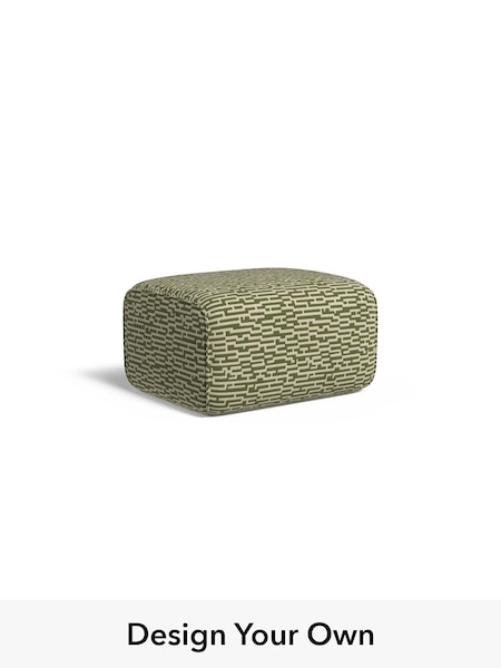Great Hey by Harlequin/Matcha Green Avalon By Made (F59293) | £525