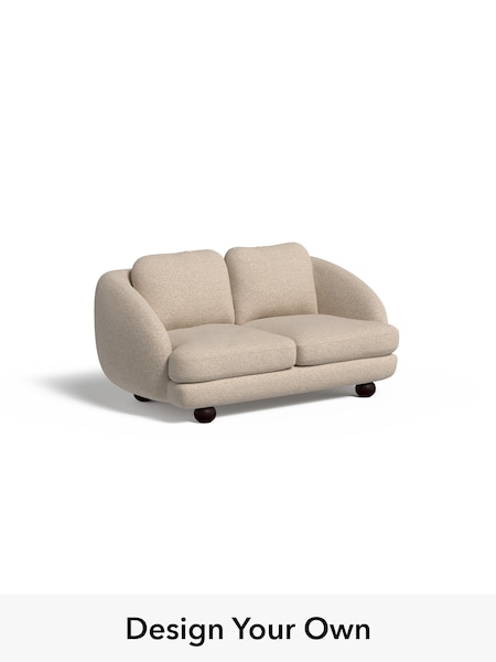 Basket Weave/Natural Stone Madris By Made (F60018) | £1,299