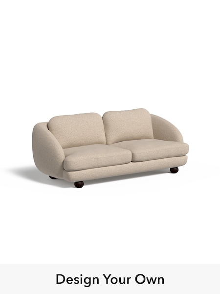 Basket Weave/Natural Stone Madris By Made (F60018) | £1,399